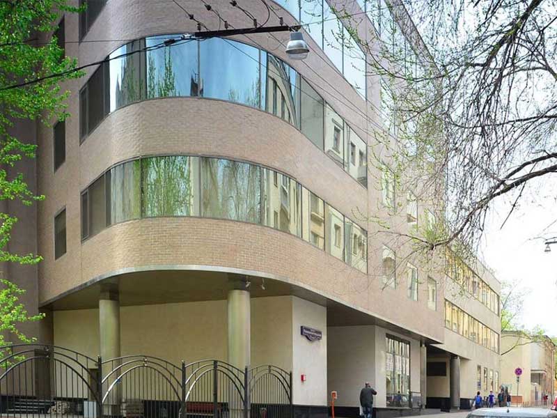 Novel House Фото 24461 Novel House Фото 50890