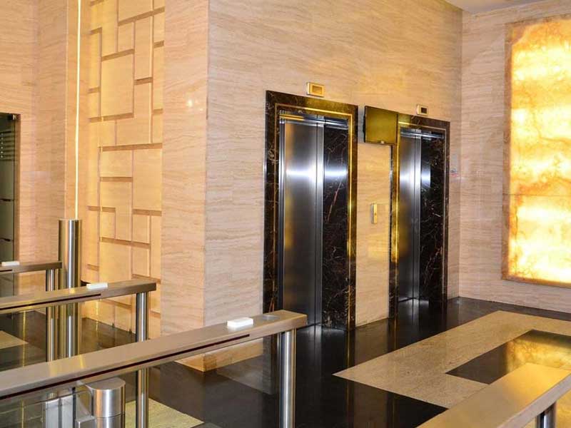 Novel House Фото 29083 Novel House Фото 29613