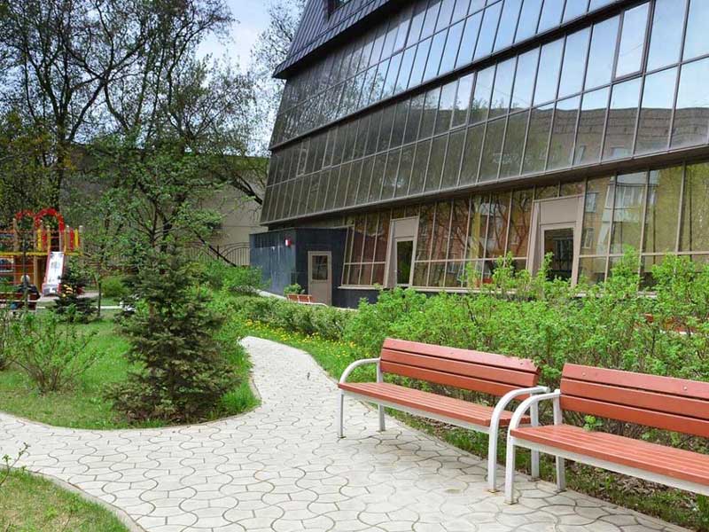 Novel House Фото 59034 Novel House Фото 99051